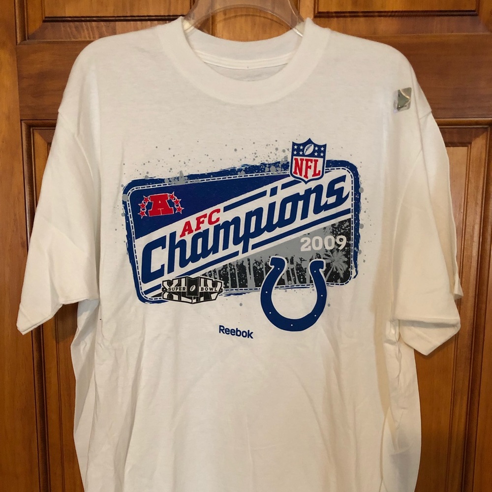 Colts T-shirt